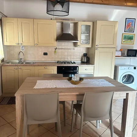 Apartamento Ely Hause