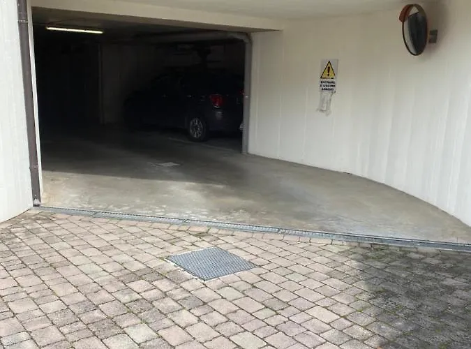 Apartamento Ely Hause