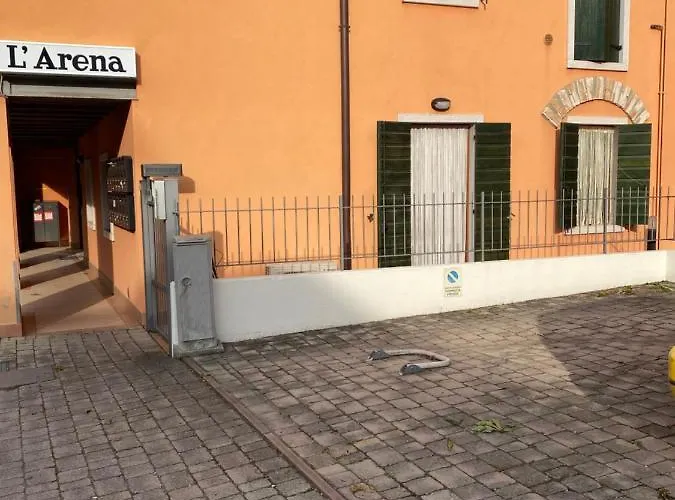 Ely Hause Apartamento *