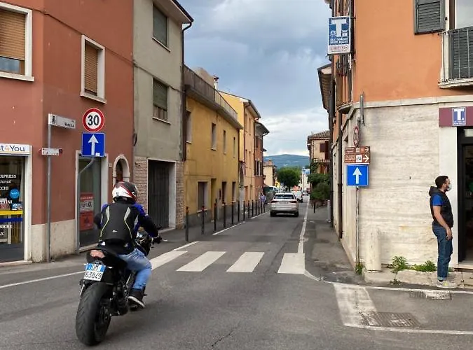 Ely Hause Apartamento