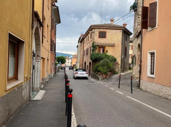 Ely Hause Apartamento