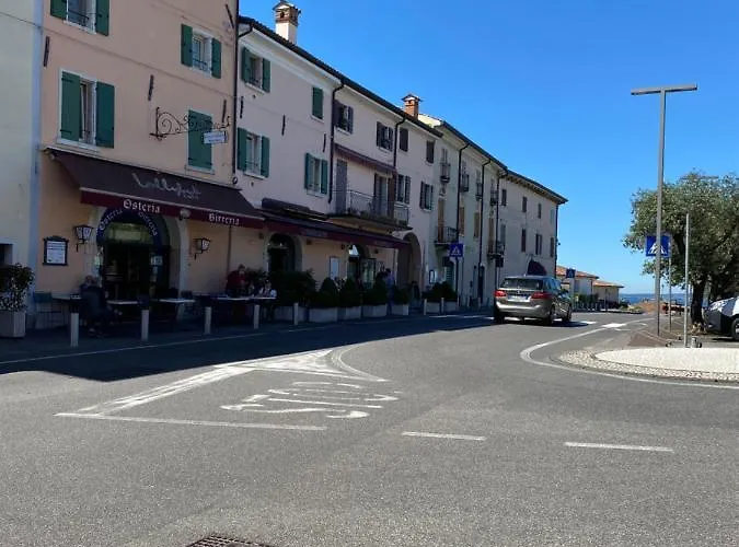 Ely Hause Apartamento Calmasino