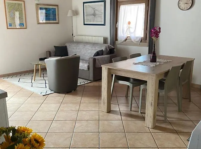 Ely Hause Apartamento Calmasino