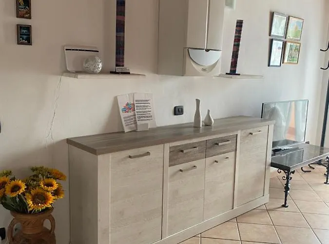 Ely Hause Apartamento