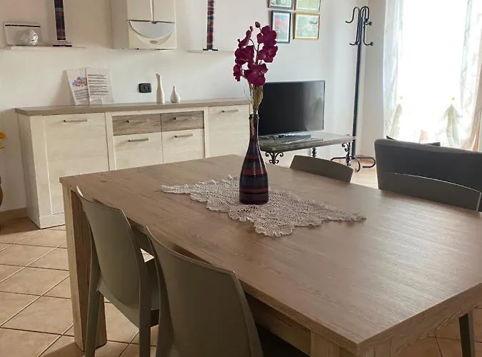 Ely Hause Apartamento *