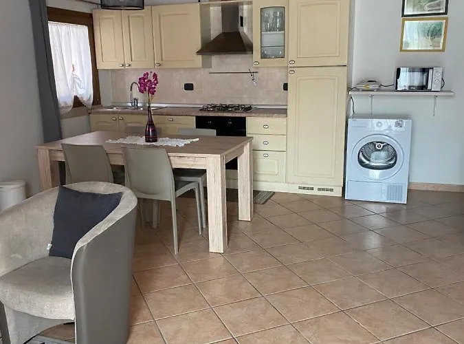 Ely Hause Apartamento