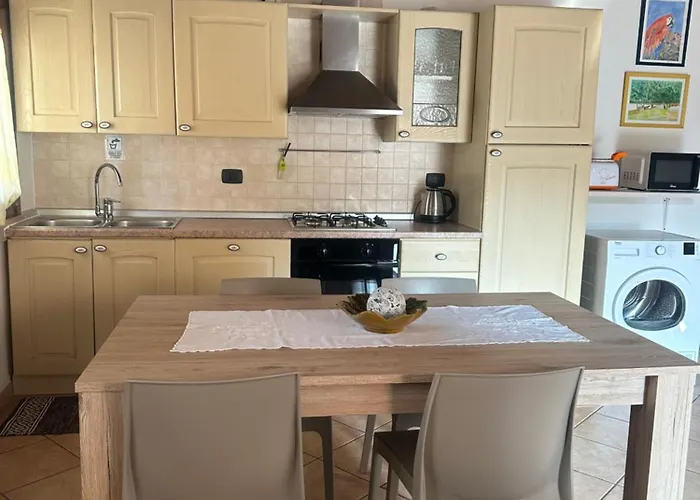 Apartamento Ely Hause