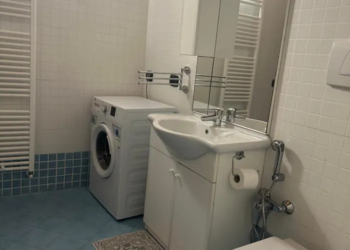 Apartamento Ely Hause