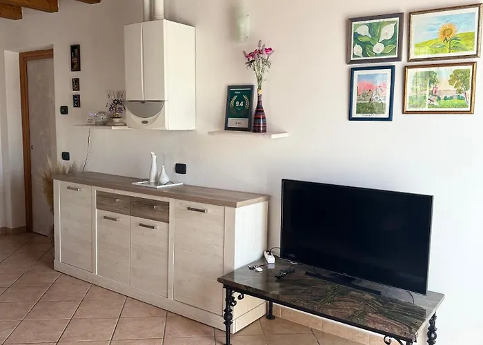 Ely Hause Apartamento