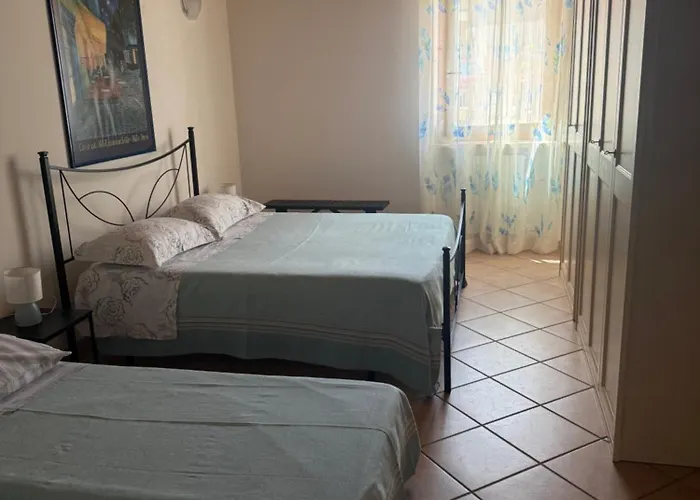 Ely Hause Apartamento Calmasino