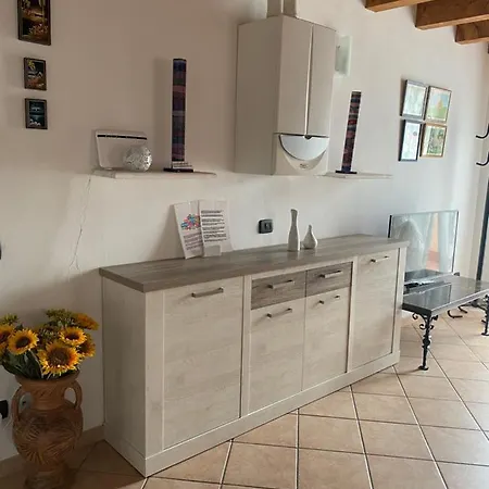 Ely Hause Apartment