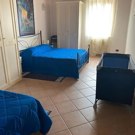 Apartment Ely Hause Calmasino