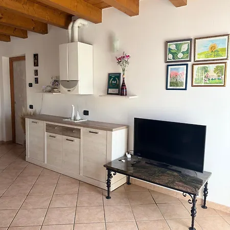 Ely Hause Apartment
