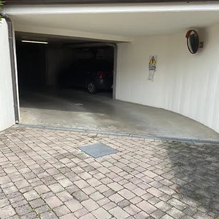 Appartement Ely Hause