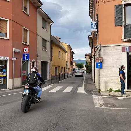 Eli Apartamento