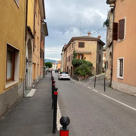 Ely Hause Apartament