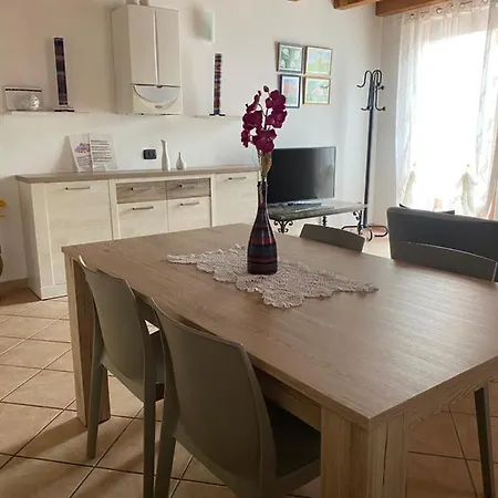 Ely Hause Apartament *