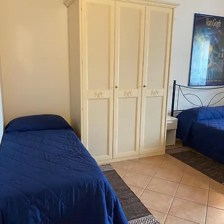 Apartamento Eli Calmasino