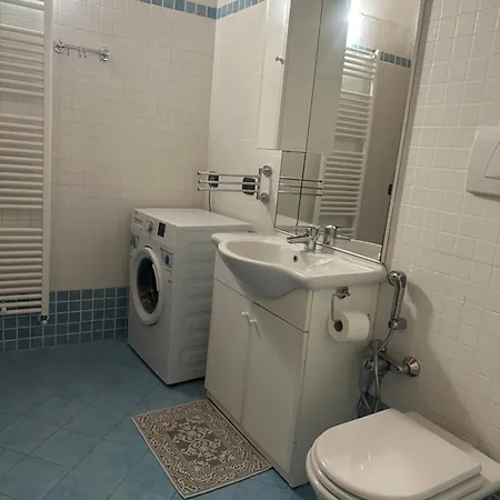 Apartament Ely Hause